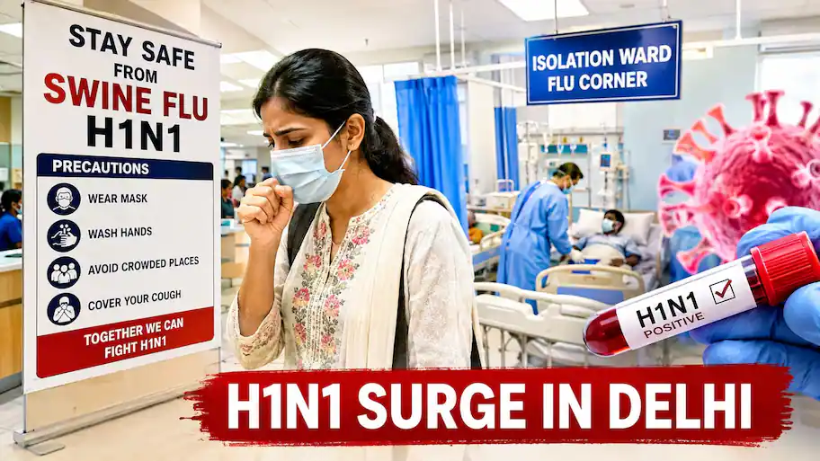 With 138 additional cases recorded over the course of one day, the aggregate number of H1N1