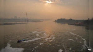 A 30-year-old dance teacher allegedly jumped into the Yamuna in southeast Delhi after being unable