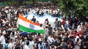 Delhi Police To Supreme Court On Jantar Mantar Crackdown — "One-Sided Picture"