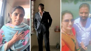 Addressing the claim that Kunal drove his parents to death over an iPhone EMI, Patil urged people