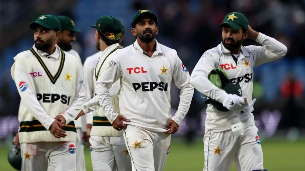 "I Am Afraid People Will Lose Interest" — Pakistan Issued Relegation Threat In Brutal Verdict