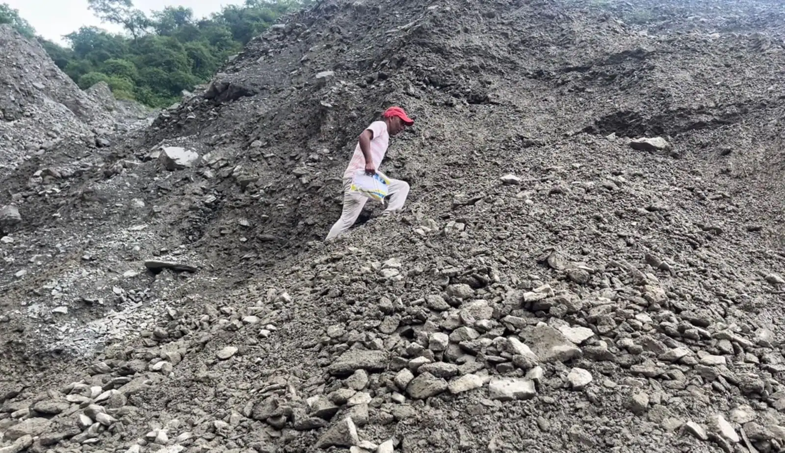 Cut Off By A 300-Foot Gorge, Uttarakhand Village Marks A Lonely Raksha Bandhan