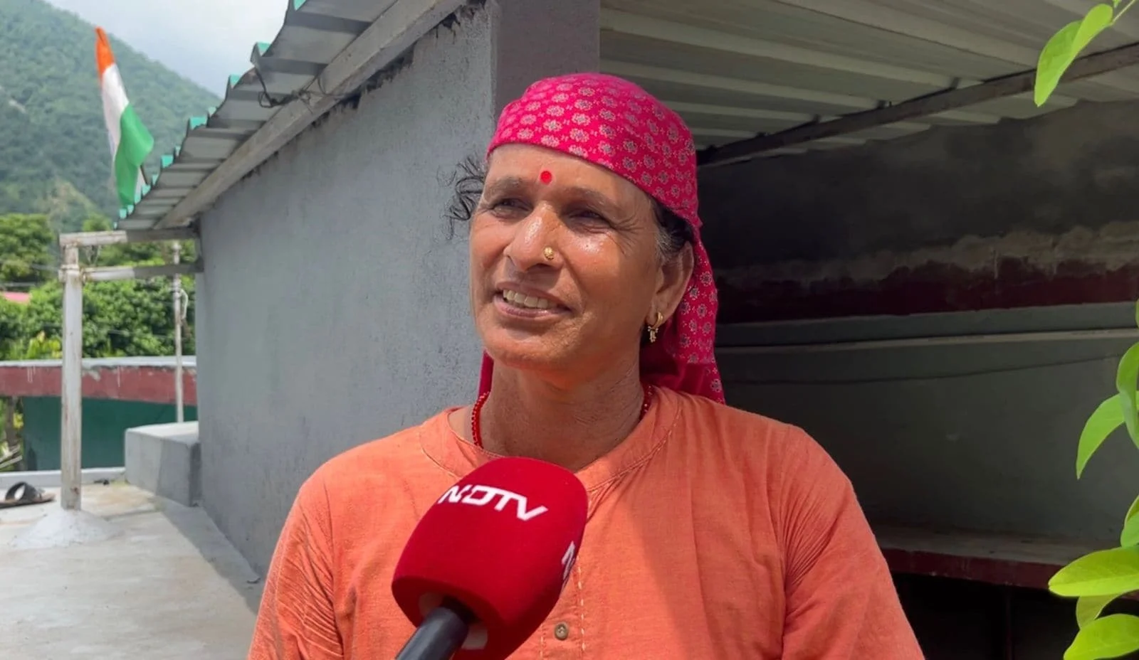 Cut Off By A 300-Foot Gorge, Uttarakhand Village Marks A Lonely Raksha Bandhan