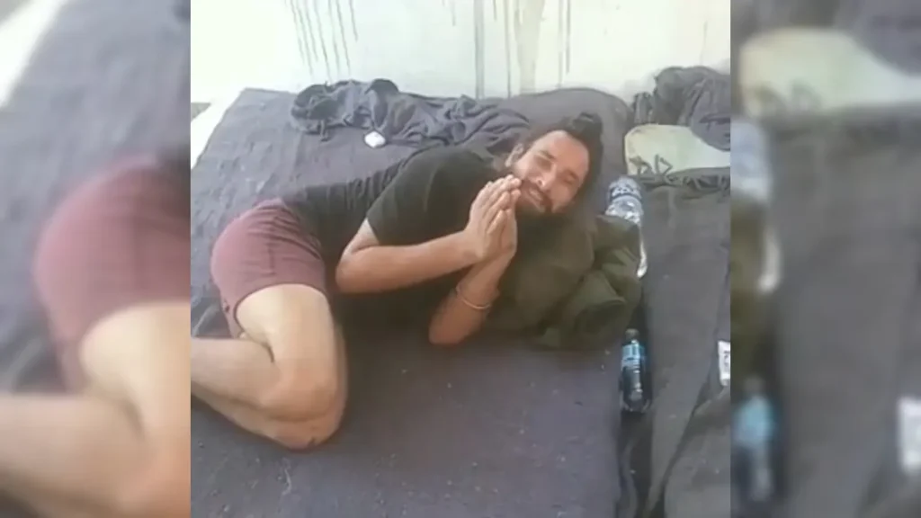 Conditions and treatment briefing: "Made A Mistake": Punjab Man Warns Against 'Donkey' Route In Tearful Video