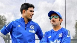 Match outlook: Gambhir, Shubman told to give clarity to this batter ahead of SL series; 'He can become King