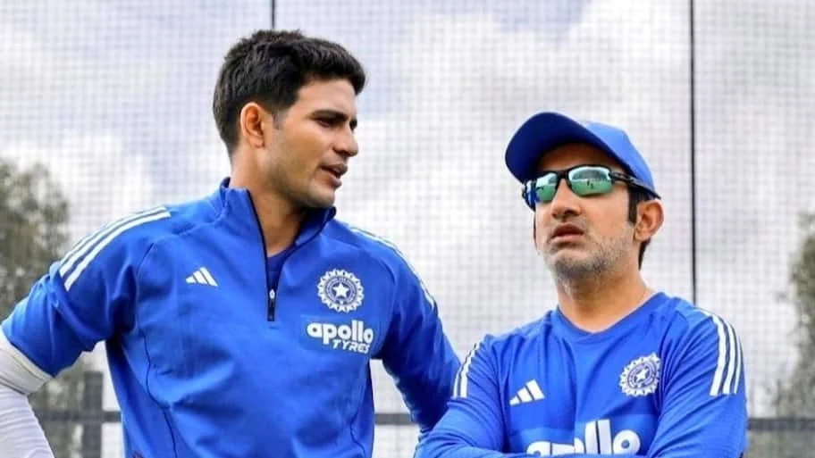 Match outlook: Gambhir, Shubman told to give clarity to this batter ahead of SL series; 'He can become King