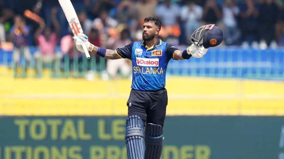 Crime and policing briefing: Kusal Mendis' childhood coach dead at 62: Teenage player allegedly attacks him