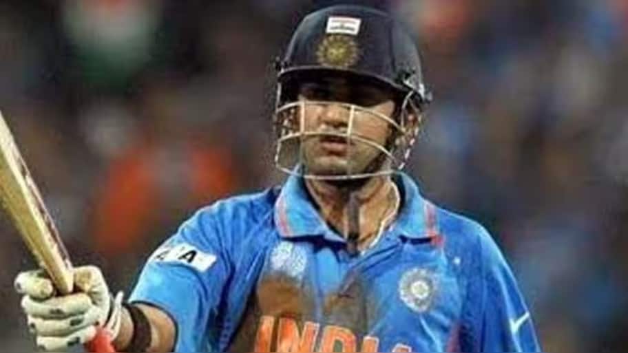 What the latest development means: Coach Gautam Gambhir about to be overtaken by man who once ended