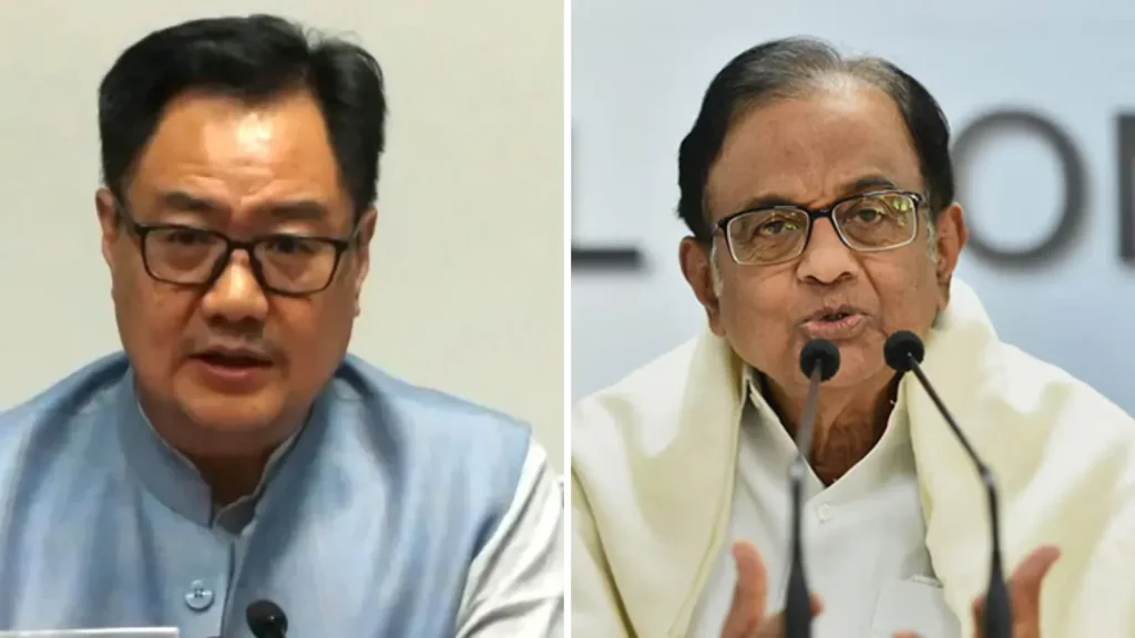 Prime Minister Narendra Modi did not refer to Opposition leaders as people with a Maoist mindset, Union