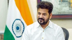 Reacting to the decision, CM Revanth Reddy said the main purpose of the US visit was to bring leading