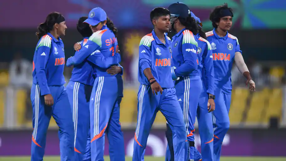 India vs Thailand Women's Asia Cup: form, selection and matchup outlook