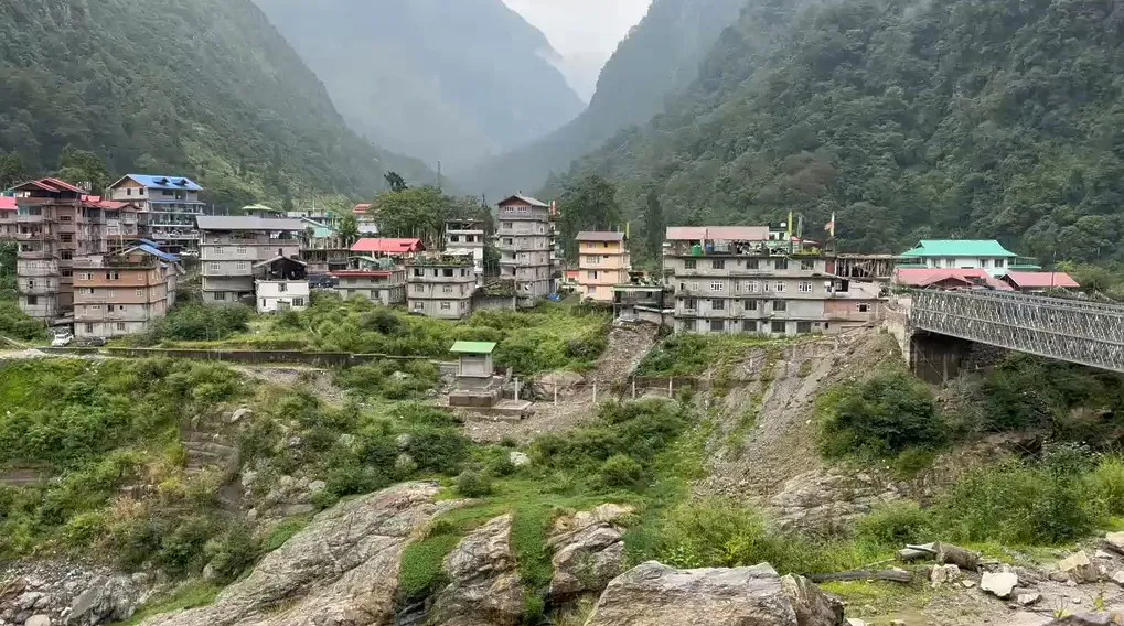 Key Road To Sikkim's Lachen Reopens After 4 Months Of Closure