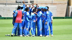 Since these boys are vulnerable and there is so much money and fame riding even on U-19 cricket