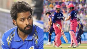 Internal Friction and Franchise Concerns According to myKhel, the RR management is 'not entirely