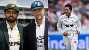 Dark skies and moisture-laden air greeted Lord's for the opening day of the second Test