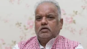 Bihar Minister Shravan Kumar has defended the recent rise in sugar prices in the state with a bizarre