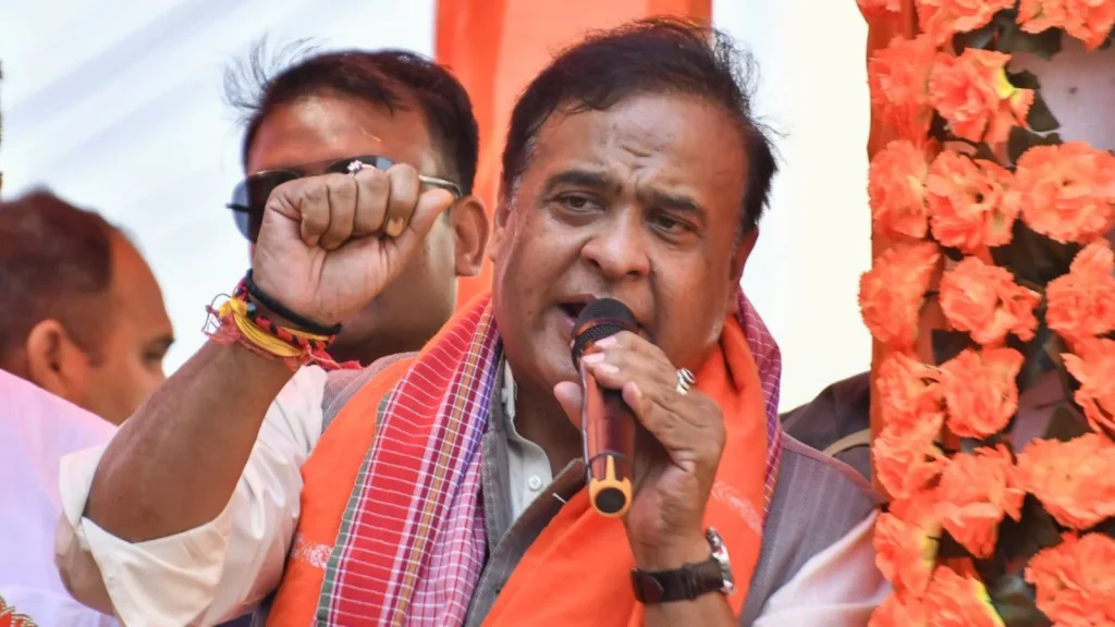 Assam Staff May confronts 20% Pay Cut For 2nd Marriage Without Divorce