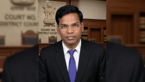 A judge of a fast-track court in Uttar Pradesh's Muzaffarnagar has made headlines by delivering verdicts