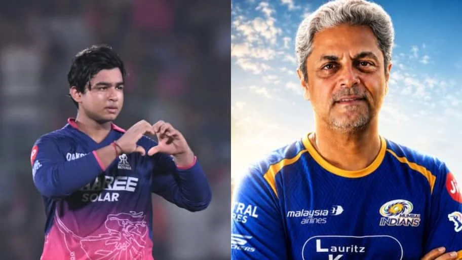 Mumbai Indians have added another experienced name to their cricketing structure, appointing former