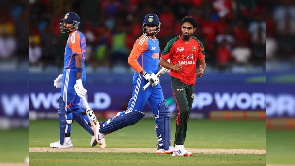 Bangladesh and India are "sincere" in their search for a new date for a white-ball series that