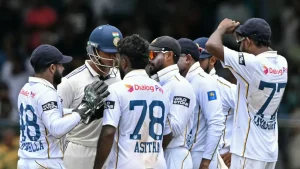 Yashasvi Jaiswal Punished By ICC After Fiery Exchange. Sri Lanka Pacer Also Not Spared