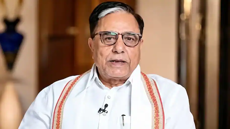 Subhash Chandra took to the social media platform Instagram on Monday morning to bring complete