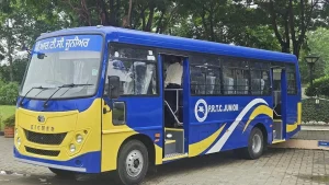 Punjab Transport Minister Harpal Singh Cheema announced on Monday that the state will add 100 new 'PRTC