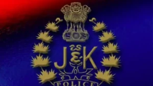14 officers transferred; Sujit Kumar appointed Kashmir Zone IG, Tejinder Singh takes over Jammu