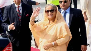 Bangladesh has announced that any potential visit by Prime Minister Tarique Rahman to India will be