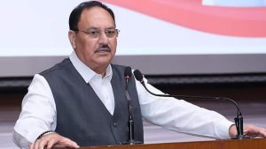 Conditions and treatment briefing: JP Nadda admitted to AIIMS Delhi after feeling uneasy
