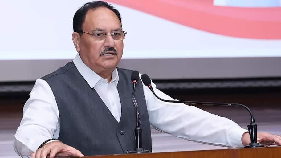 Conditions and treatment briefing: JP Nadda admitted to AIIMS Delhi after feeling uneasy