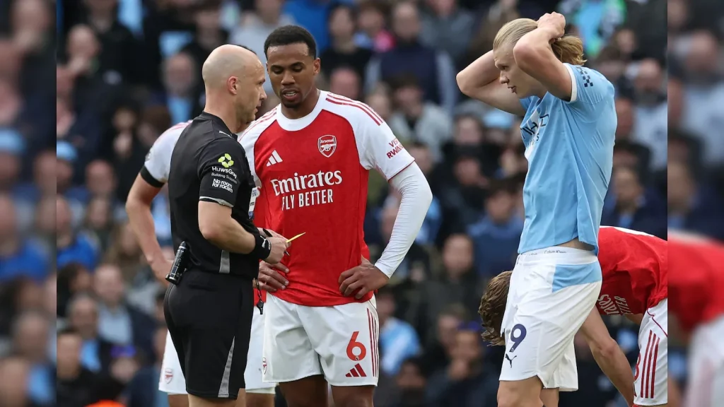 When will the Arsenal vs Manchester City, FA Community Shield match be held?
