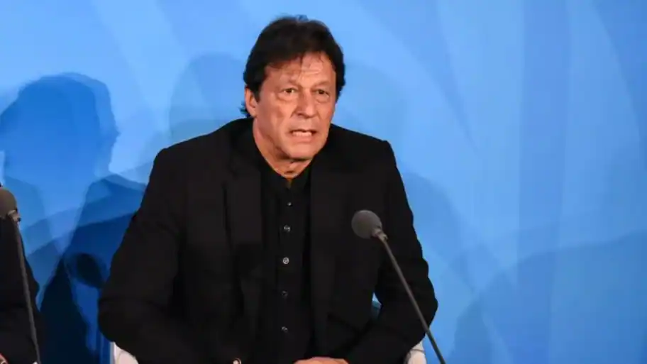 Imran Khan remains one of the most prominent figures in Pakistan's cricket history