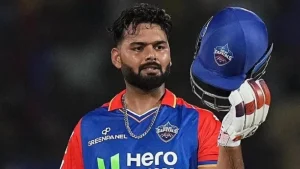 You know, the way KL has done it, he is enjoying his time as a player