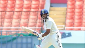 Three Indian batters who can replace injured Sai Sudharsan in Sri Lanka Test series: Sarfaraz Khan and...