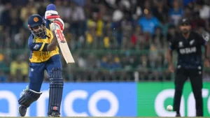 Sri Lankan players form new association ahead of India series, name Kusal Mendis president