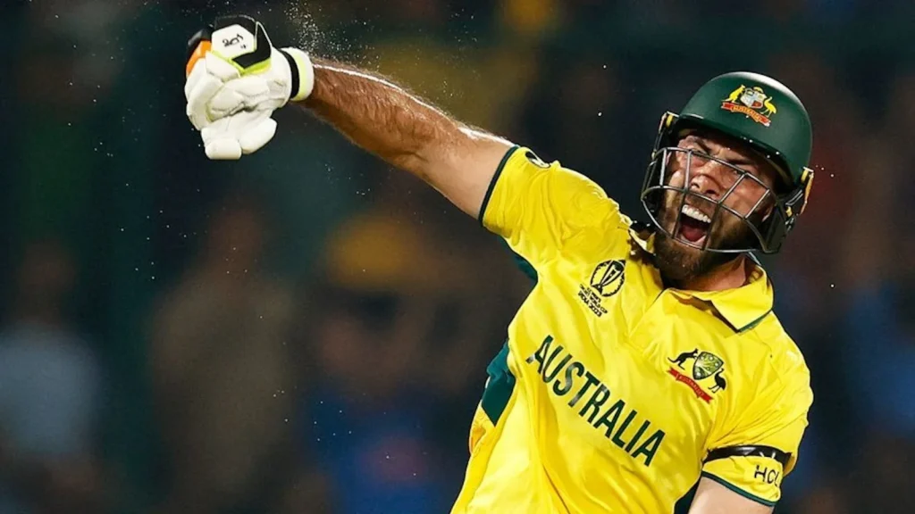Glenn Maxwell On ETPL — 'Huge Role To Play In Developing Cricket Across Europe'