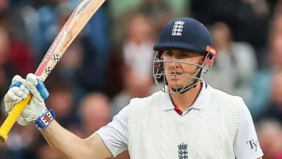 Harry Brook has scored a total of 6,393 international runs across all three formats for England