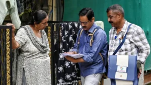 Draft voter list removes 47.5 lakh names - Here's what to do if your name is not on the list —