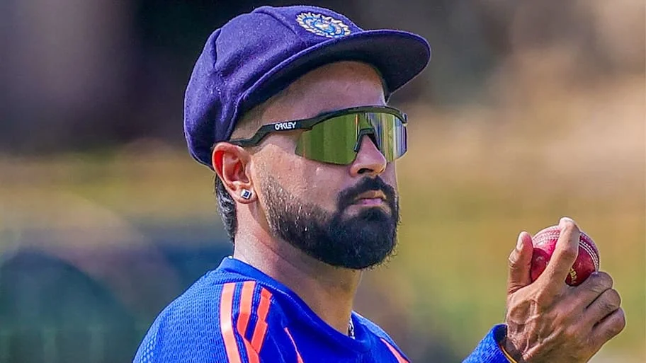And even if I hadn’t received the cap yesterday, I definitely believed that I would represent India