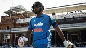 'If you treat big player like that': Ajit Agarkar & Co. told to provide clarity to Rohit Sharma for ODI WC