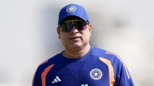 'Don't find scapegoats': VVS Laxman fires back as BCCI injury crisis explodes before Sri Lanka tests
