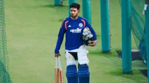 Shubman Gill returns to nets after finger Injury ahead of Sri Lanka tests: What to watch