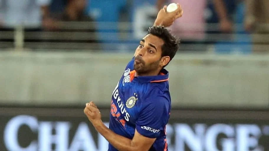 Bhuvneshwar Kumar breaks silence on ODI World Cup hopes, says 'I have to play...': Team performance explained