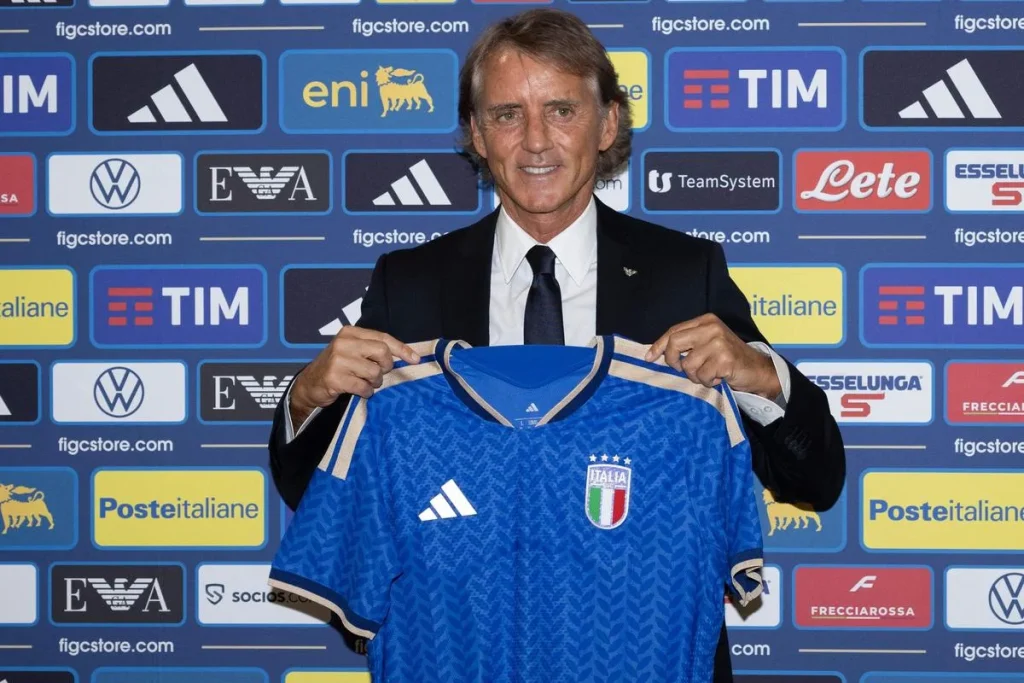 Football's managerial carousel is up and running: Governance and business analysis