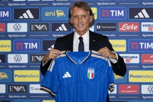 Football's managerial carousel is up and running: Governance and business analysis