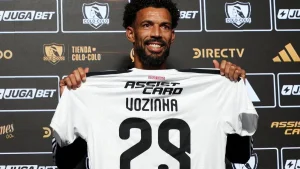 Cape Verde goalkeeper Vozinha ready for new: Governance and business analysis