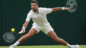 Wimbledon 2026: Battle-hardened Djokovic, Sinner: What it means for the standings