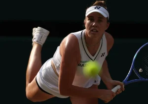 Little to separate Muchova and Noskova in race to win first Grand: What to watch
