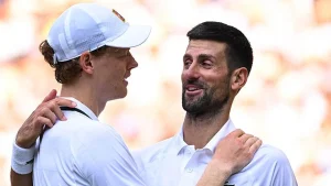 Sinner bulldozes Djokovic; Zverev blows Fery away: What it means for the standings